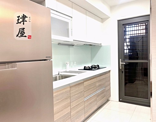 國聚之悅🦌重金打造極美2+1系統櫃平車 - Image 5