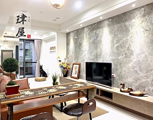 國聚之悅🦌重金打造極美2+1系統櫃平車 - Image 2