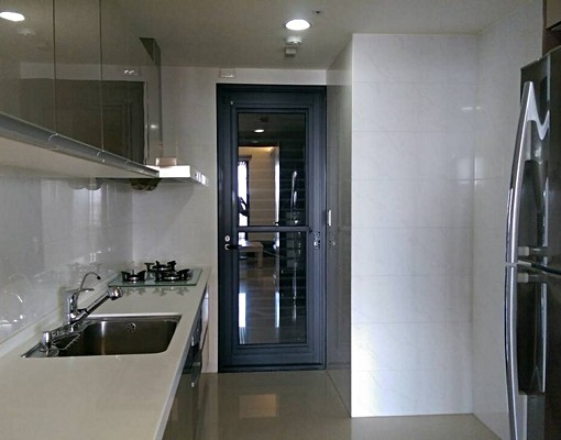 科博館3+1房雙主臥傢俱全附雙平面車位邊間景觀美 - Image 6