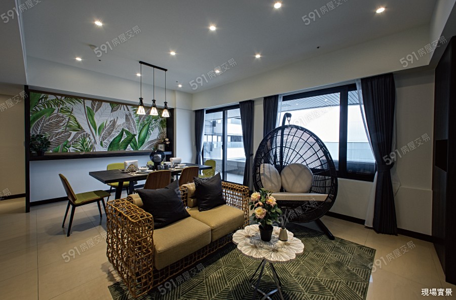 一森原樣/實品屋