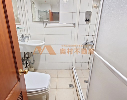 敦南靜巷4加1大戶住辦●低公設光線佳 - Image 14