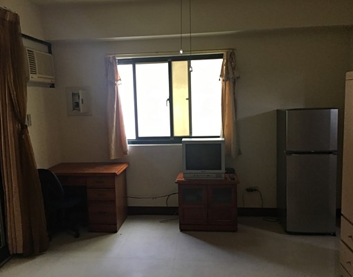 竹北家樂福旁近台元大套房彩光佳屋況有陽台 - Image 4