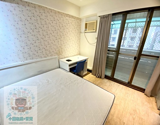 中原商圈，有電梯，獨立大陽台及個人洗衣機 - Image 1