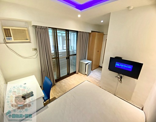 中原商圈，有電梯，獨立大陽台及個人洗衣機 - Image 4