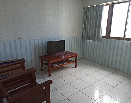 縣府特區電梯大樓優質裝潢一房一廳一衛一廚 - Image 11