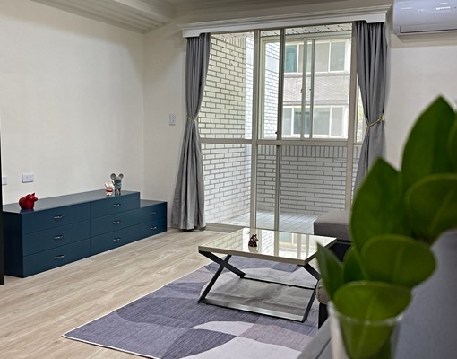 藝文中心機能美宅全新大三房 - Image 3