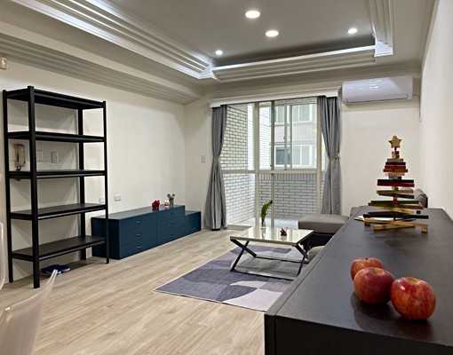 藝文中心機能美宅全新大三房 - Image 6