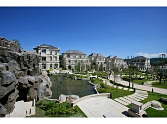 伊登花園