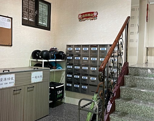 建工路麥當勞旁,電梯套房出租 - Image 2