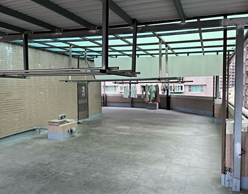 建工路麥當勞旁，電梯套房出租 - Image 6