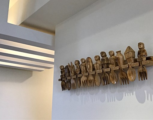 橋頭新市鎮大2房設計師燈光中島桌 - 591租屋網 - Image 10