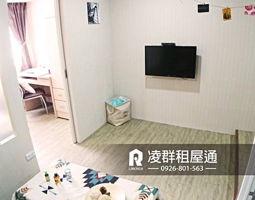 大億麗緻旁優質套房,成交收取服務費 - Image 8