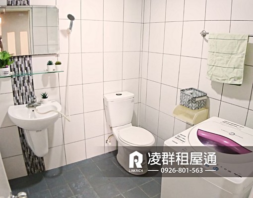 大億麗緻旁優質套房,成交收取服務費 - Image 6