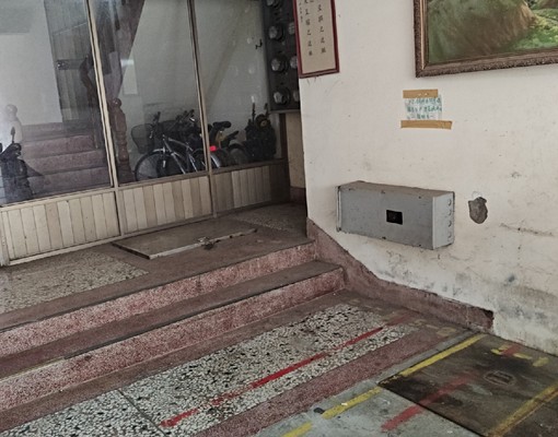 東海大學商圈5分鐘,大立光近電梯大樓三房一廳公寓 - Image 7