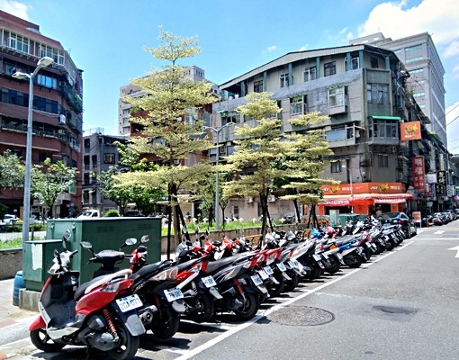 中山北路二段雙捷運公園旁套房免仲介費 - Image 14