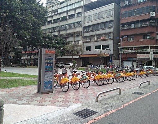中山北路二段雙捷運公園旁套房免仲介費 - Image 9