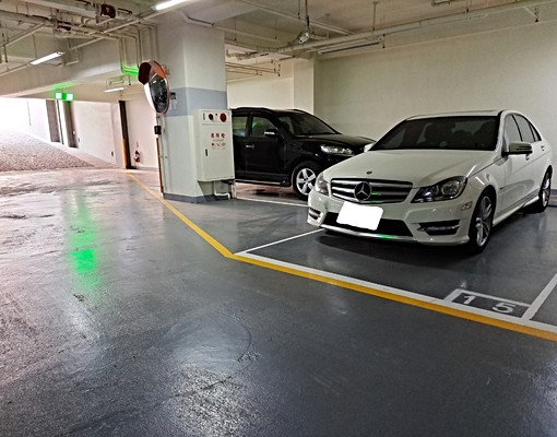 二房一廳新裝潢含平面汽機停車位超級好停車 - Image 13