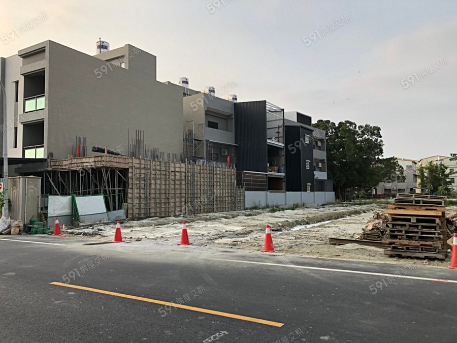 心享家NO.2實景圖