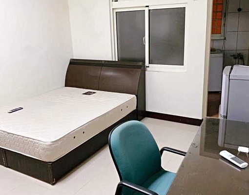 新豐火車站/明新科大便利大套房 - Image 2