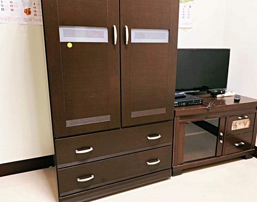 新豐火車站/明新科大便利大套房 - Image 3