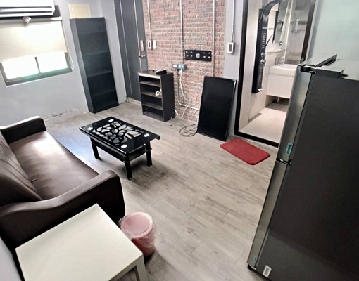 💯中山國小站✨頂加工業風兩房❤️採光佳⭕️可寵物 - Image 3