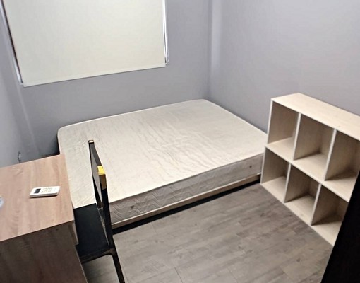 💯中山國小站✨頂加工業風兩房❤️採光佳⭕️可寵物 - Image 4