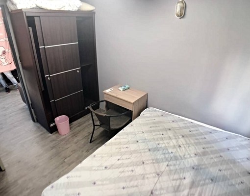 💯中山國小站✨頂加工業風兩房❤️採光佳⭕️可寵物 - Image 8