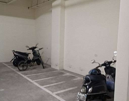 電梯套房。大陽台個人洗曬衣 - Image 11