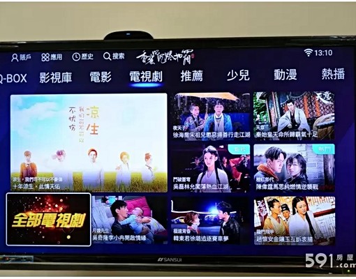 市區內優質精美套房22 - Image 4