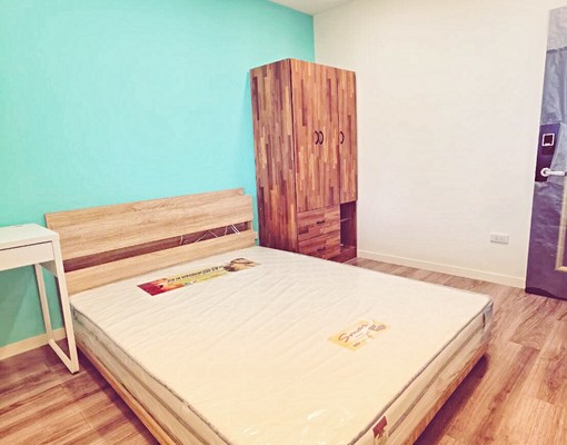 中和捷運秀山國小全新裝潢溫馨雅房 - 591租屋網 - Image 1