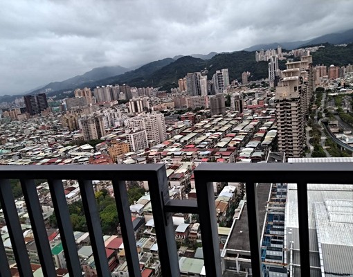 捷運小碧潭站高樓層河岸千萬景觀小豪宅 - Image 6