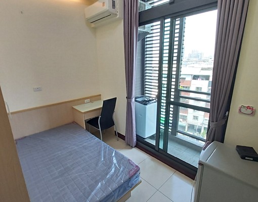 屋主自租#獨立門牌#台水電錶#照片如實景/有陽台 - Image 2