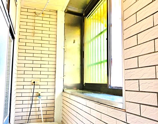 中原大學,大潤發,近火車站,環中東路'工業區,陽台獨立洗衣機 - Image 2