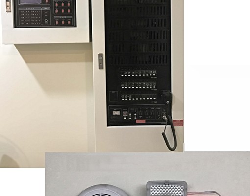 全天警衛台電計費水免費代收包裹全套消防 - Image 10