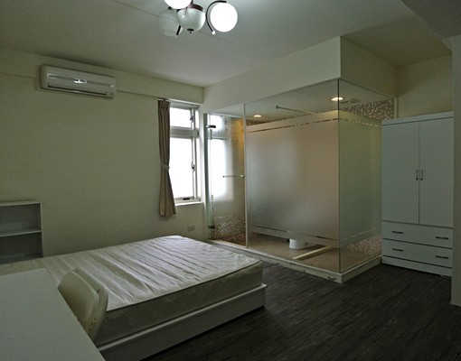 小巨蛋捷運站/電梯套房/磁卡進出/傢電全 - Image 3