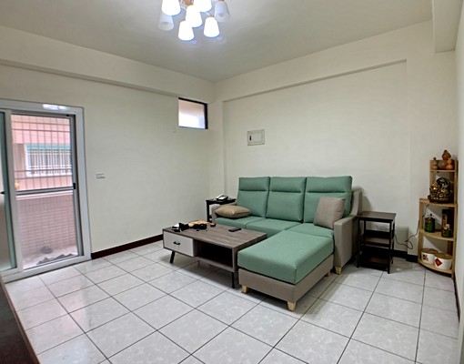 近保安車站奇美博物館.全新整理透天 - Image 1