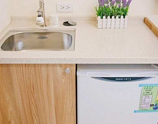 正修文藻應科大獨立陽台電梯套房可報稅租補 - Image 4