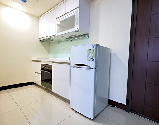 捷運中央公園站-極新4年屋二房1樓車位 - Image 7