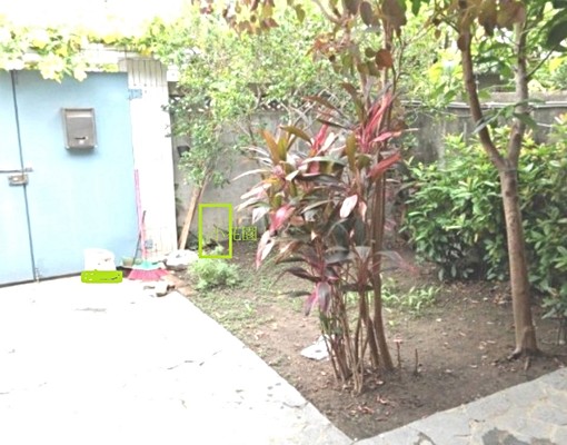 歐式平房庭院可停車 - Image 6