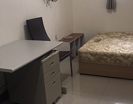 海山捷運出口100公尺,整理清潔的套房,獨立洗衣機 - Image 5