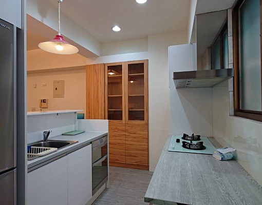 🔥拎包入住🔥國光街精裝美2+1房🔥 - Image 7