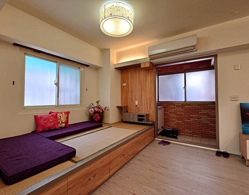 🔥拎包入住🔥國光街精裝美2+1房🔥 - Image 5