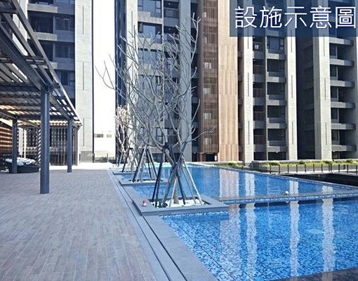 「含車含管」真愛超美朝南視野三房 - Image 2