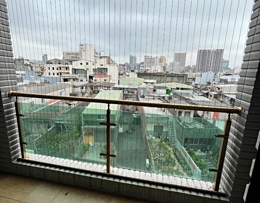 鈺茹推薦❤️桃園火車站精緻❤️二房二廳(可租補) - Image 12