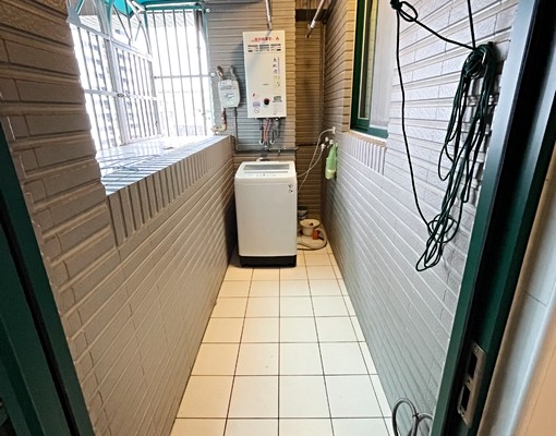 鈺茹推薦❤️桃園火車站精緻❤️二房二廳(可租補) - Image 11