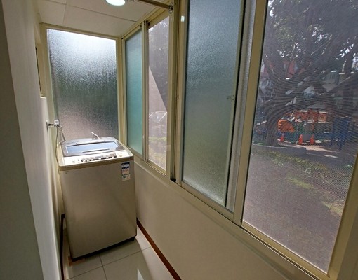 捷運徐匯全新家具裝潢採光通風兩房 - Image 9