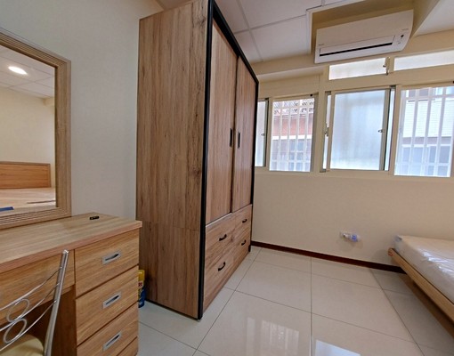 捷運徐匯全新家具裝潢採光通風兩房 - Image 12