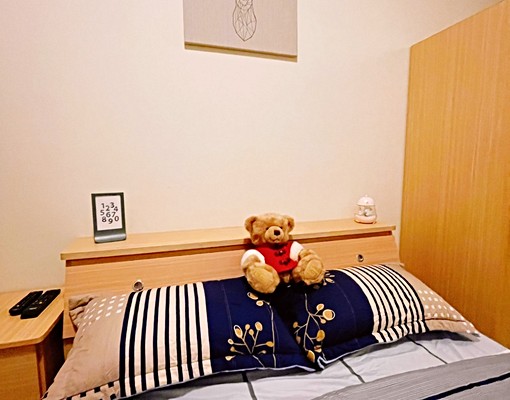 飯店式景觀獨立套房! - Image 4