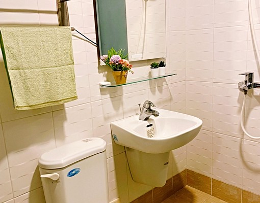 飯店式景觀獨立套房! - Image 5