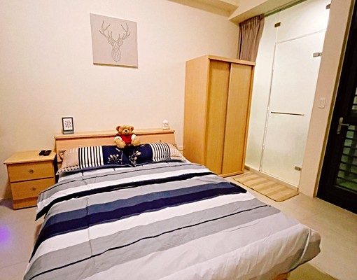 飯店式景觀獨立套房! - Image 2